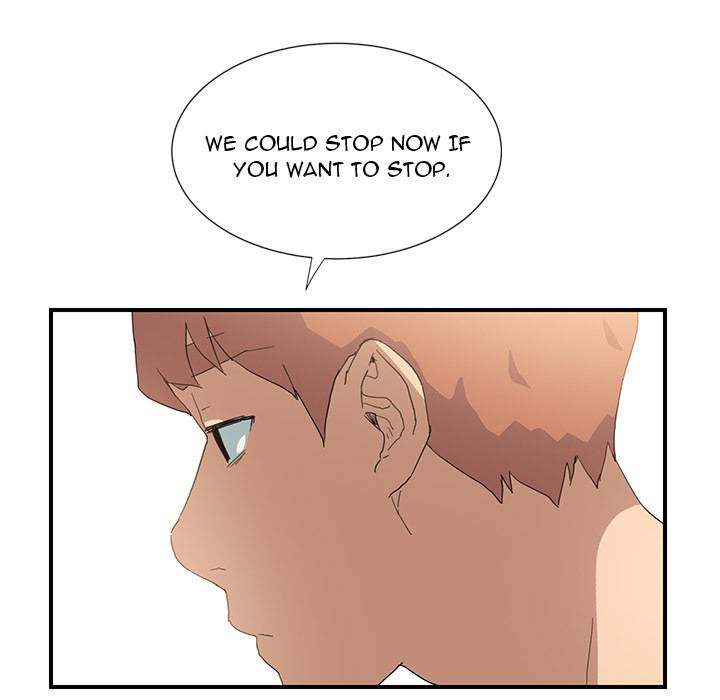 My Stepmom - Chapter 6 - Andromeda 11 page 157 hentai porn comic manga doujin